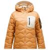 Peak Performance - Women's Helium Utility Down Hood - Daunenjacke Gr XL orange