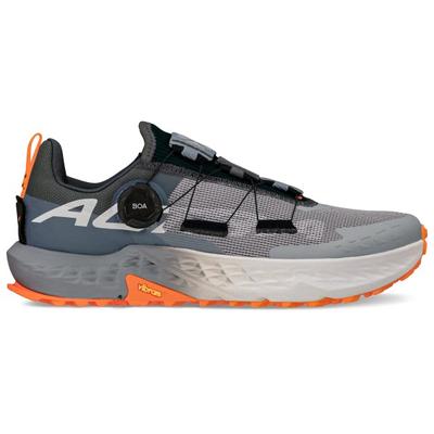 Altra - Timp 5 Boa - Trailrunningschuhe 45 | EU 45 grau Image