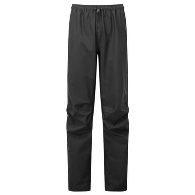 Mountain Equipment - Women's Odyssey Pant - Regenhose Gr 42 - Regular schwarz Image