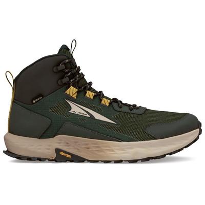 Altra - Timp 5 Hiker GTX - Wanderschuhe 42,5 | EU 42,5 oliv Image