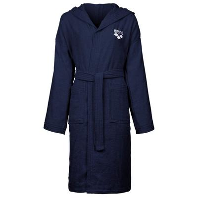 Arena - Kid's Zeppelin Light Robe - Bademantel Gr 140 blau Image