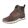 Schnürboots TIMBERLAND "KILLINGTON TREKKERMID LACE UP SNEAKER", Gr. 45, braun (medium braun full grain), Leder, sportlich, Schuhe, Winterstiefel, Schnürstiefel, Winterschuhe