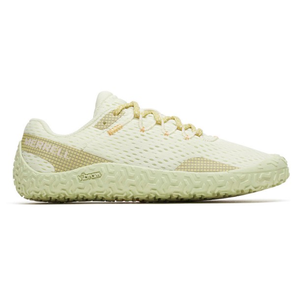 Merrell - Women's Vapor Glove 6 - Barfußschuhe 41 | EU 41 beige