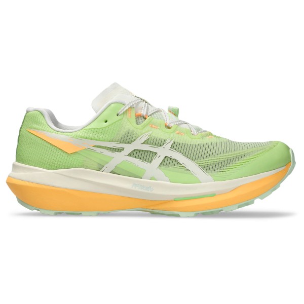 Asics - Fujispeed 4 - Trailrunningschuhe US 13 | EU 48 grün