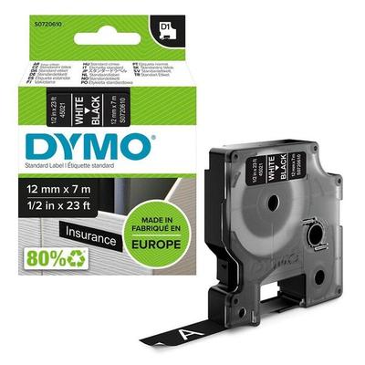 Dymo Beschriftungsband »D1 45021« 19 mm x 7 m, 1.9 cm Image