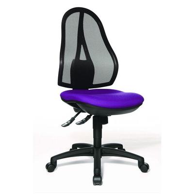 Topstar Bürostuhl »Open Point SY« ohne Armlehnen, 58 cm Image