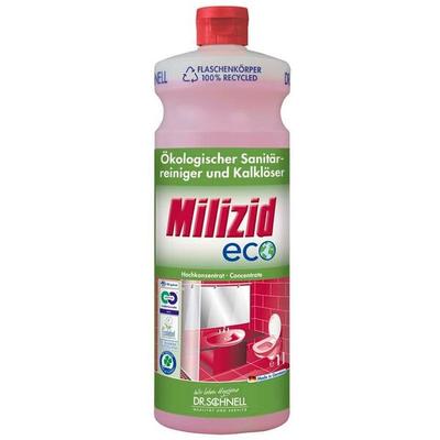 Dr. Schnell Badreiniger »MILIZID ECO« 1 L Image