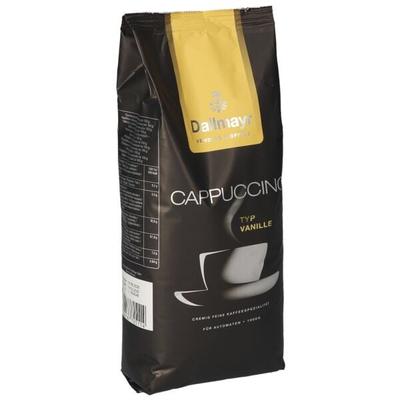 Dallmayr Cappuccino »Vanille« 1 kg beige Image