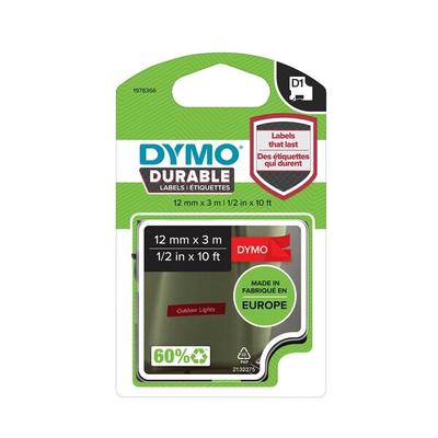 Dymo Beschriftungsband »D1 1978366 « 12 mm x 3,0 m, 1.2 cm Image