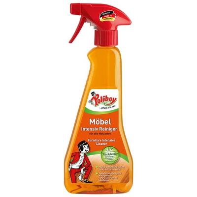 Poliboy Möbelpflege »Intensiv Reiniger« 375 ml Image