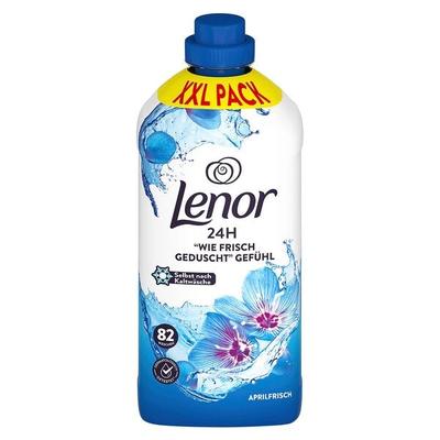 Lenor Weichspüler »Aprilfrisch« 82 WL 1,722 l Image