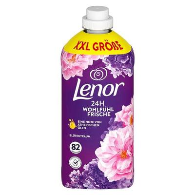 Lenor Weichspüler »Blütentraum« 82 WL 1,722 l Image