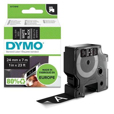 Dymo Beschriftungsband »D1 53721« 24 mm x 7 m, 2.4 cm Image