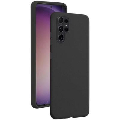 OTTO Office Handy-Cover »Soft-Flex Case« Galaxy S24 Ultra schwarz
