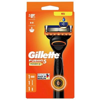 Gillette Rasierer »Fusion5 Power« Image