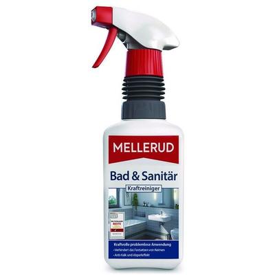 MELLERUD Badreiniger »Bad & Sanitär« 0,5 L Image