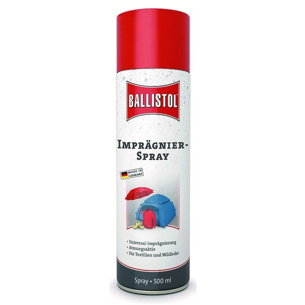 Ballistol Textilimprägnierer 500 ml Image