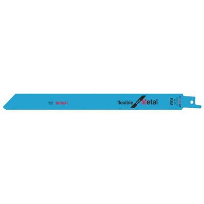 BOSCH Säbelsägeblätter »S 1122 AF Flexible for Metal« 5 Stück Image