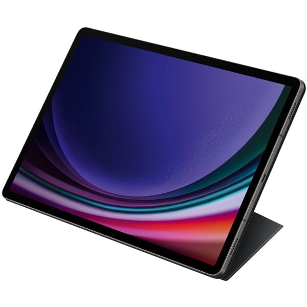 Samsung Smart-Book-Cover »EF-BX810« Schwarz, 21.15x28.7x0.71 cm