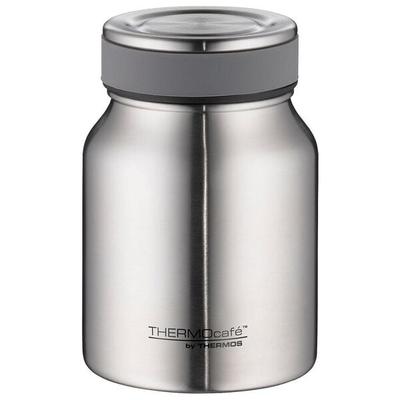 THERMOS Isolier-Speisebehälter »TC silber«