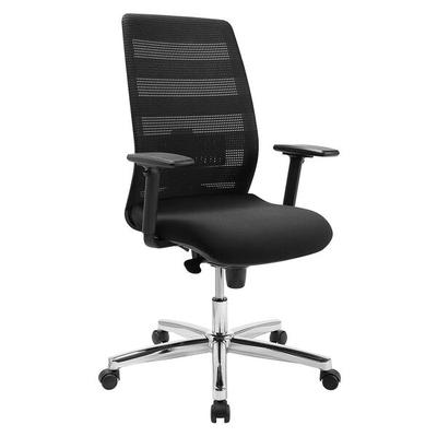 Topstar Bürostuhl »AirPoint II« mit Armlehnen, 62 cm Image