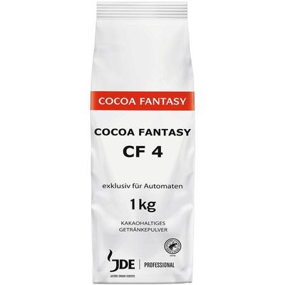 Cocoa Trinkschokolade »COCOA FANTASY CF4« 1 kg Image