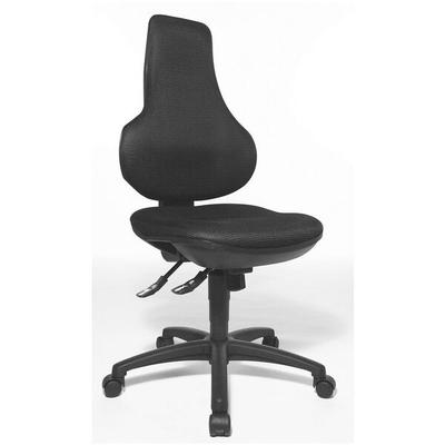 Topstar Bürostuhl »Ergo Point® SY« ohne Armlehnen, 60 cm Image