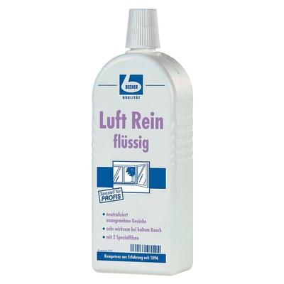 Dr. Becher Duftöl »Luft Rein« 0.5 L Image