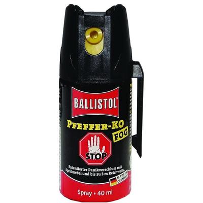 Ballistol Pfefferspray »24416« 40 ml