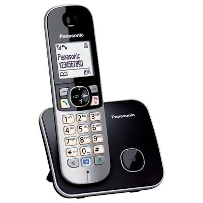 Panasonic Schnurloses Telefon »KX-TG6811«