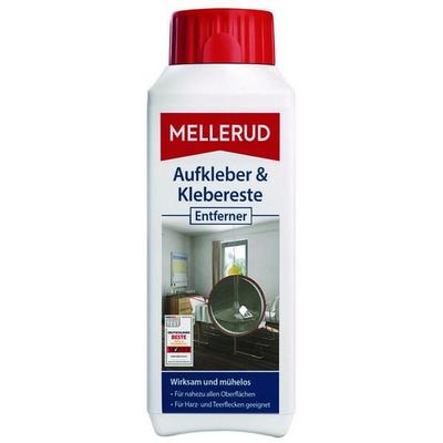 MELLERUD Etikettenlöser »Aufkleber & Klebereste« 250 ml Image