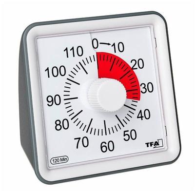 TFA Küchentimer »Visual« Image