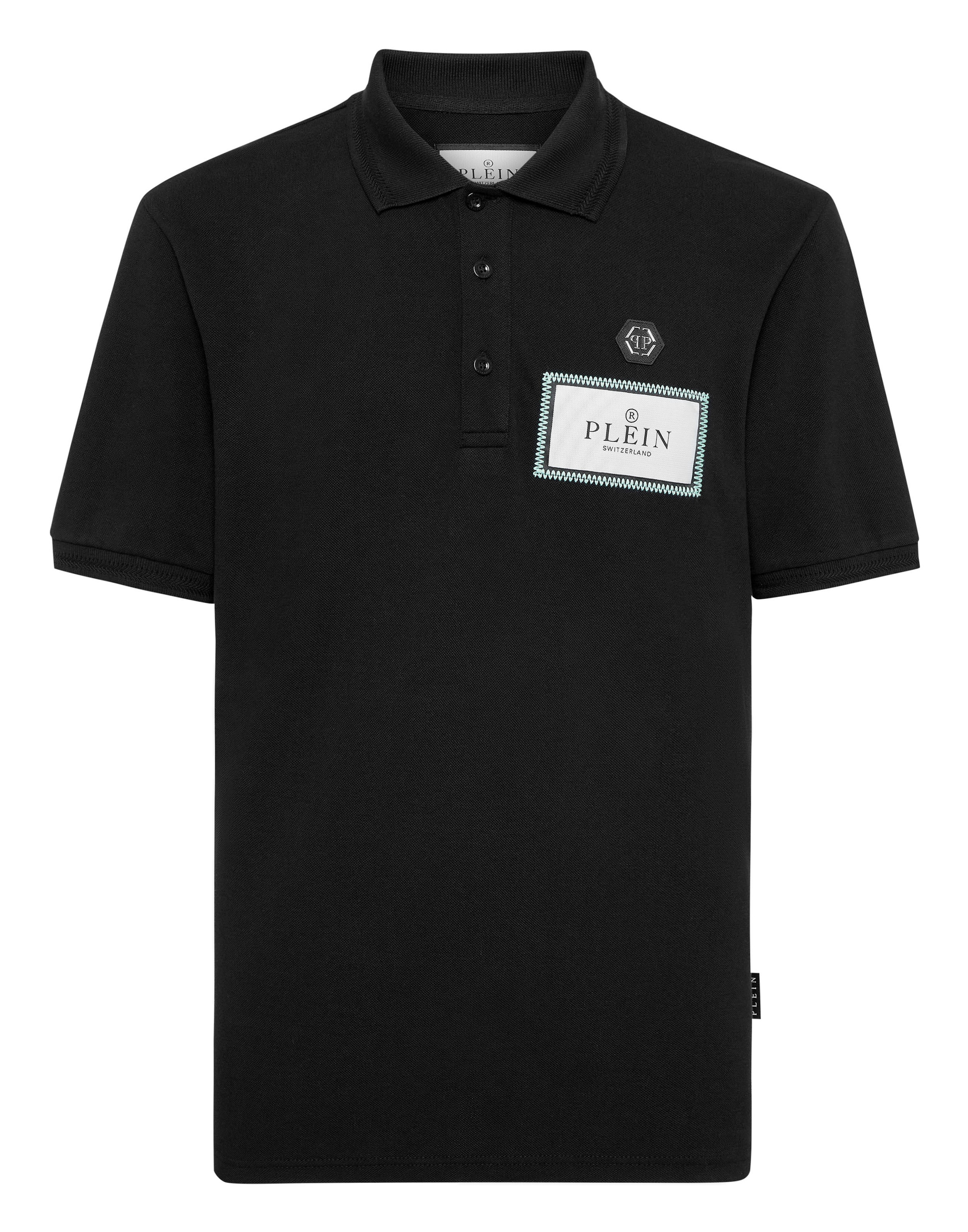 Poloshirt Image