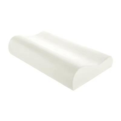 Memory Foam Orthopedic Maternity Pillow With Neck And Back Support pillow Core 19.7 11.8 3.9 In