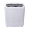 Home Portable Mini Twin Tubs Washing Machine, Compact Washer For Clothing Clean, Spin & Wash With High Power Home Portable Mini Twin Tubs Washing Machine, Compact Washer For Clothing Clean, Spin & Wash With High Power