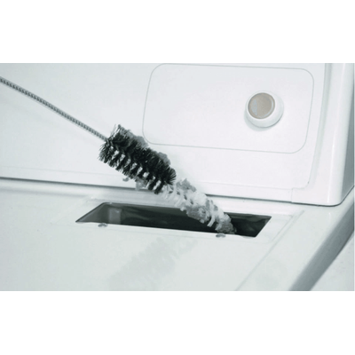 Dryer Vent Lint Trap Cleaner Brush, Fire Prevention Tool For Gas & Electric Dryers, Extra Long Flexible Cleaning Brush Dryer Vent Lint Trap Cleaner Brush, Fire Prevention Tool For Gas & Electric Dryers, Extra Long Flexible Cleaning Brush