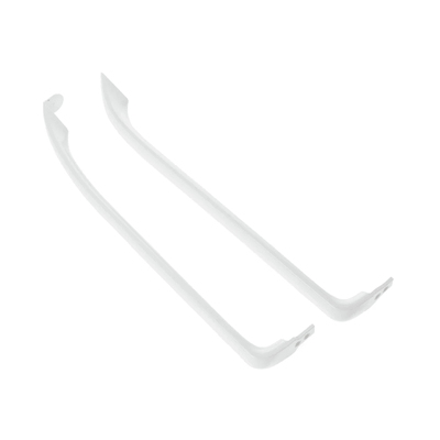 Replacement Door Handles For GE Refrigerator, High Quality Compatible Fridge Handle Set Replacement Door Handles For GE Refrigerator, High Quality Compatible Fridge Handle Set