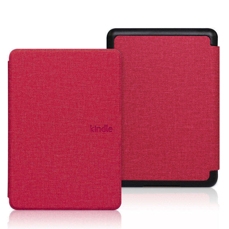 Kindle Case For Paperwhite Colorsoft Cover, Magnetic Pouch Shell For 10th 11th 12th Generation red sa569p Sa568b 2024