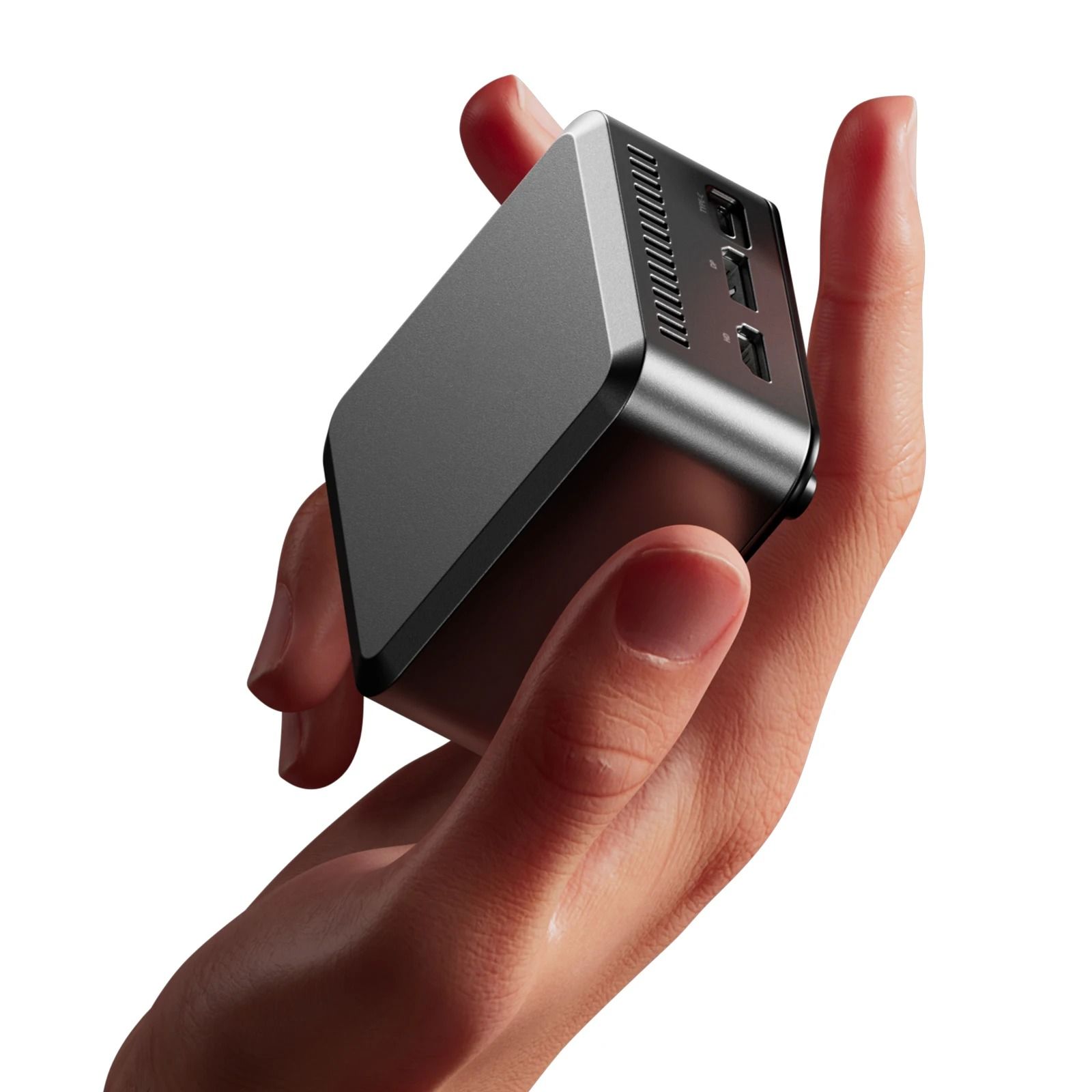 AOOSTAR N1 PRO Mini PC With Intel N150 12GB RAM And M2 SSD Dual LAN For Office And Business Use 12 Gb Ram 256 Gb Ssd eu