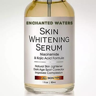 Kojic Acid Skin Whitening Lightening Ultra Brightening Serum Dark Spot Cream Kojic Acid Skin Whitening Lightening Ultra Brightening Serum Dark Spot Cream