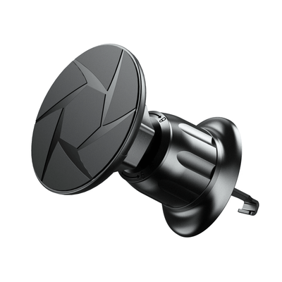 MagSafe Magnetic Vent Phone Holder, Strong Metal Mount For IPhone & Android MagSafe Magnetic Vent Phone Holder, Strong Metal Mount For IPhone & Android