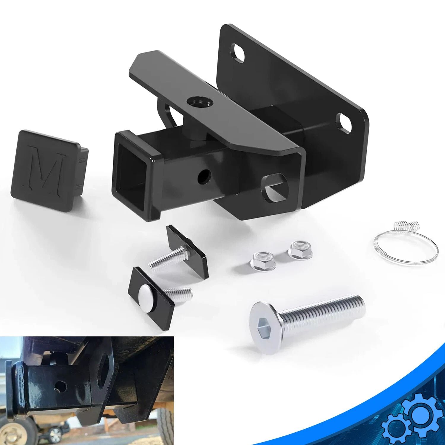 Pro Class 3 Towing Trailer Hitch Receiver For 2003 2020 Dodge Ram 1500 2500 3500 Heavy Duty Towing Solution Pro Class 3 Towing Trailer Hitch Receiver For 2003 2020 Dodge Ram 1500 2500 3500 Heavy Duty Towing Solution