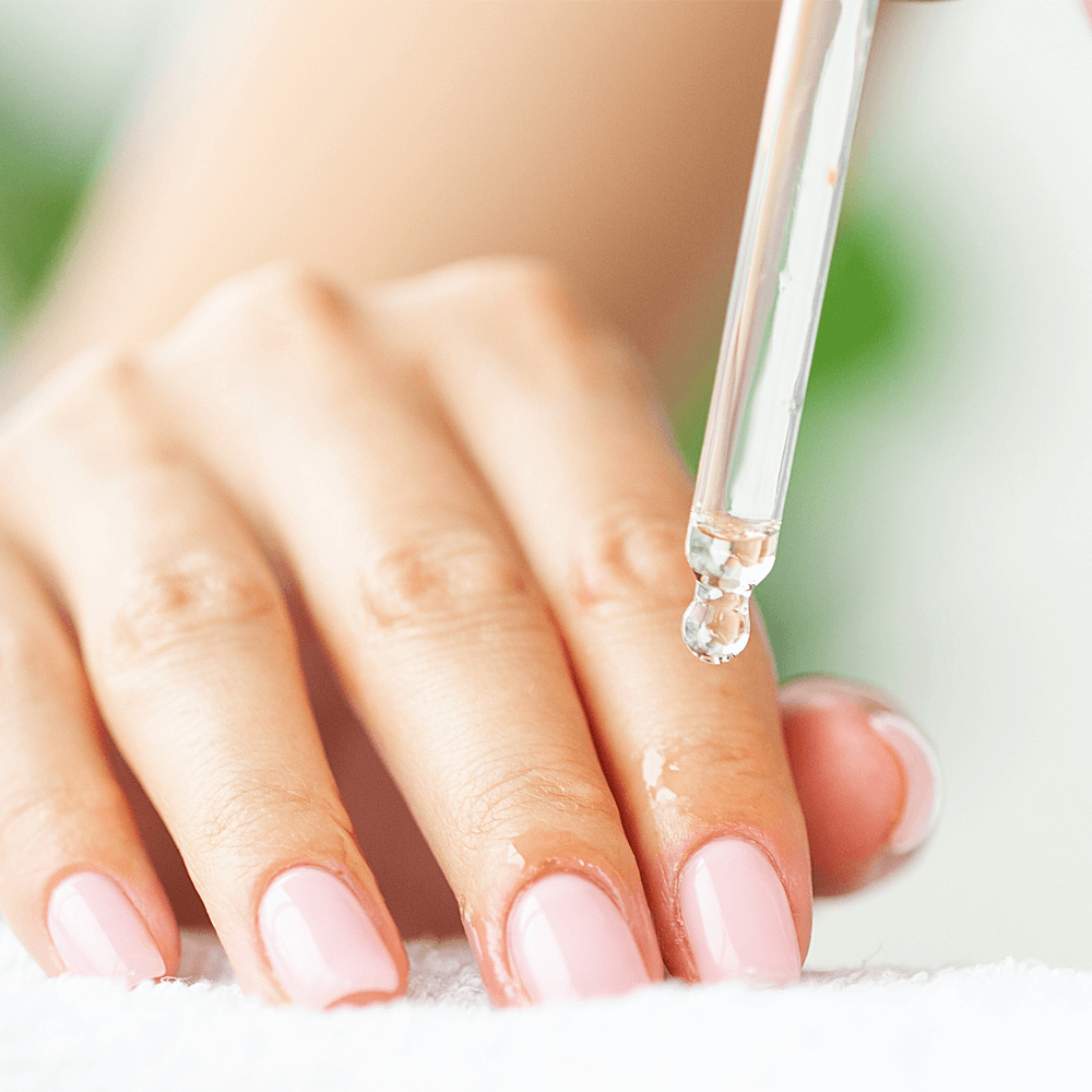 Herbaceous Nail Treatment Essence Natural Nail Repair Serum | Ideal Beauty Gift Herbaceous Nail Treatment Essence Natural Nail Repair Serum | Ideal Beauty Gift