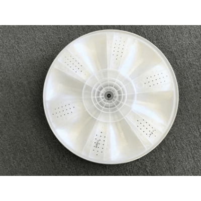 Washplate Compatible With LG Kenmore Washer, Pulsator Replacement Part Washplate Compatible With LG Kenmore Washer, Pulsator Replacement Part