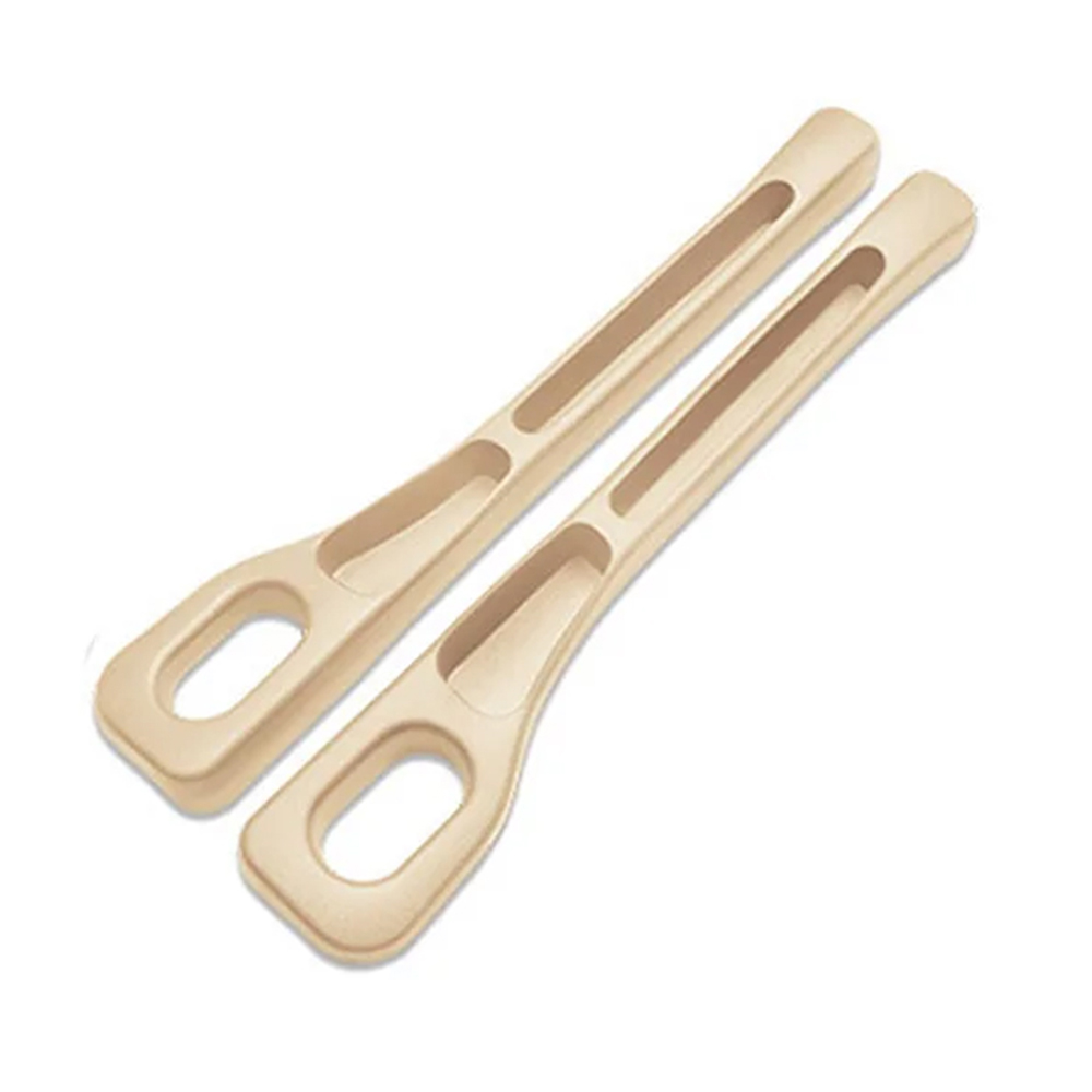 Universal Car Seat Gap Plug Leak Proof Gap Filler & Storage Organizer For Cars 2pcs Beige