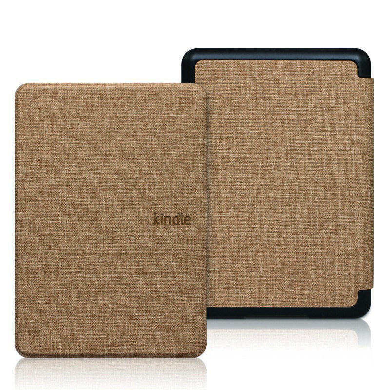 Kindle Case For Paperwhite Colorsoft Cover, Magnetic Pouch Shell For 10th 11th 12th Generation golden pq94wif 2018 Kpw4