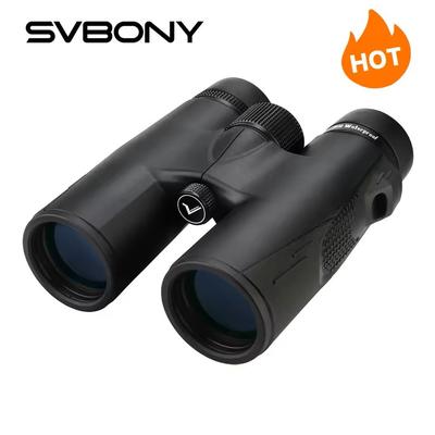 Powerful Waterproof Binoculars 10x42 Bird Watching Professional Outdoor Camping 8x32mm