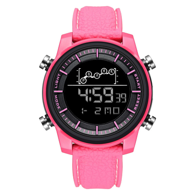 Electronic Wrist Watch Men And Women, Sports Digital Clock, Luminous Calendar Watch For Teenagers d