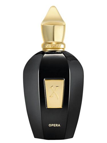 Erba Pura Soprano Eau De Parfum Long Lasting Unisex Designer Fragrance Spray 100ml black
