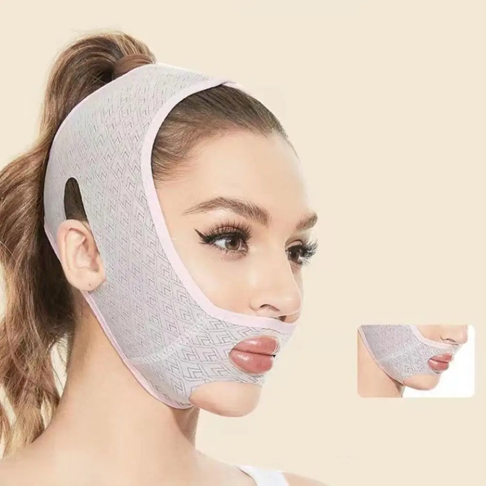 Beauty V Face Sculpting Sleep Mask Beauty V Face Sculpting Sleep Mask